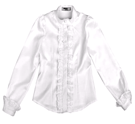 Блузка школьная Born - Производитель детской одежды Born