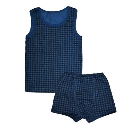 комплект для мальчика - Производитель детской одежды Полина