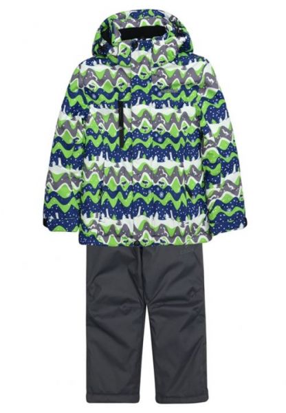 Детский костюм на мальчика весна Donilo - Фабрика верхней детской одежды Донило