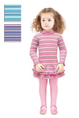 Ясельное платье Ярко - Фабрика детской одежды Ярко