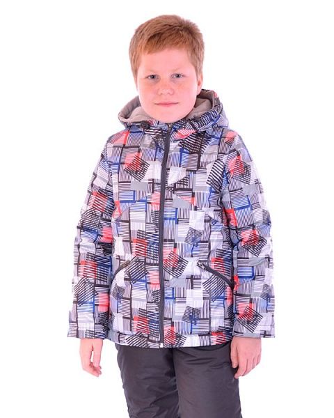 Куртка детская демисезонная Pikolino - Производитель детской одежды Pikolino