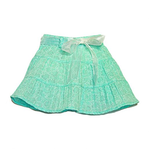 Детская юбка Три ползунка - Фабрика детской одежды Три ползунка