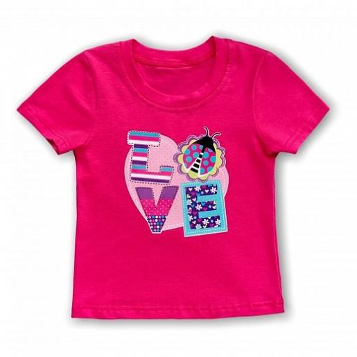Детская футболка ROKAKIDS - Производитель детской одежды RoKaKids