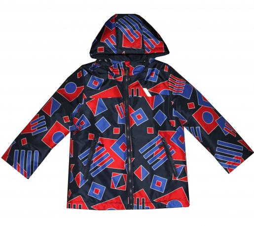 Куртка демисезонная для мальчика - Фабрика детской одежды Шнитки