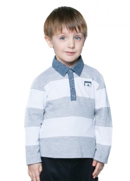 Джемпер для мальчика Карамелли - Фабрика детской одежды Карамелли