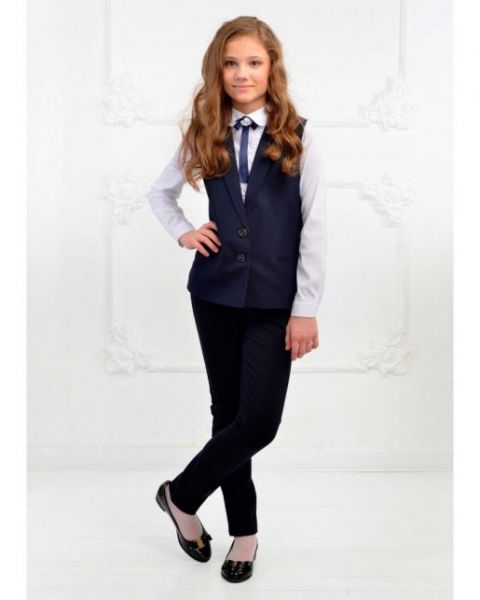 Школьные брюки на девочку OLMI, OLMI Москва, цены, каталог, детская одеждаоптом.