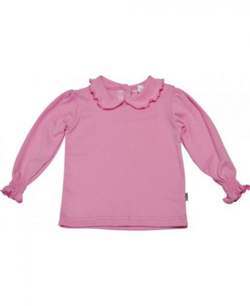 Повседневная детская блузка MODESTREET - Фабрика детской одежды MODESTREET