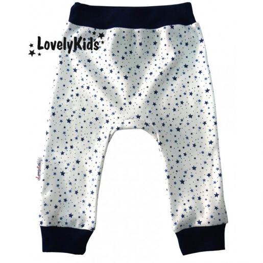 Штанишки Маленькие сони - Производитель детской одежды LovelyKids