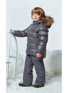 Детский комплект пуховой АрктиЛайн - Производитель детской верхней одежды АрктиЛайн