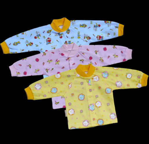 Кофточка для новорожденного Свет Марии - Производитель детской одежды Свет Марии