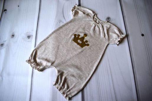 Песочние на новорожденного MilleFaMille - Производитель детской одежды Мини-ми