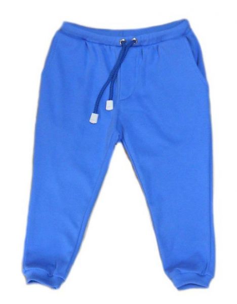 Детские синие штаны Чупинет - Фабрика детской одежды Чупинет