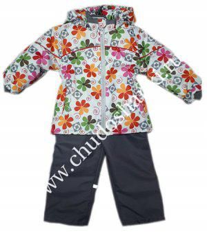 Детский костюм Полянка весна Радость моя - Фабрика детской одежды Радость моя