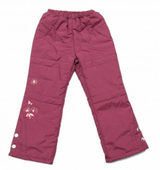 Детские штаны для девочки с клепками - Фабрика детской одежды Светлица