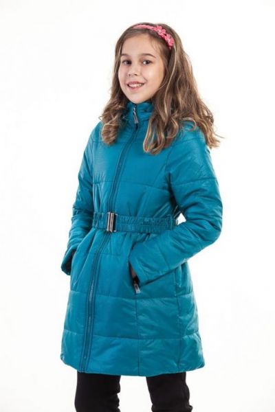 Детское пальто весна Колибри KIDS - Фабрика детской одежды Колибри KIDS