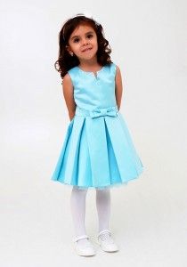 Детское платье - Производитель детской одежды Ladetto