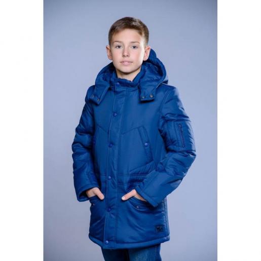 Детская куртка Максим - Швейная фабрика Форпост
