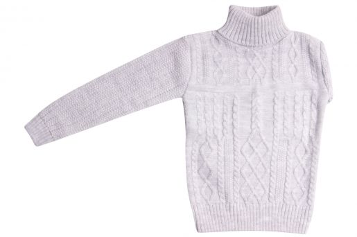 Детский вязаный свитер Arnella - Производитель детского вязаного трикотажа Арнелла