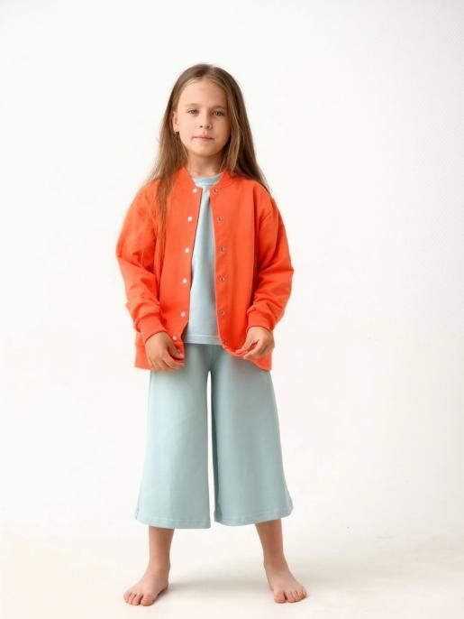 Комплект для девочки - Производитель детской одежды Эврика