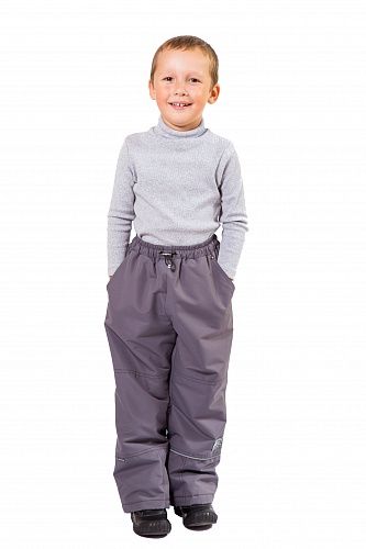 Детские утепленные штаны на мальчика Saima - Фабрика детской одежды Saima