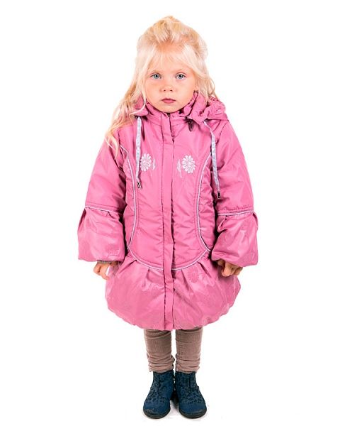 Демисезонное детское пальто Pikolino - Производитель детской одежды Pikolino
