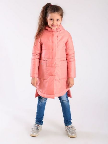 Пальто детское демисезонное Emson - Производитель детской верхней одежды Emson