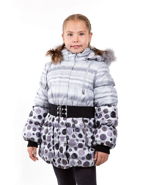 Детский комплект с черным поясом зима Pikolino - Производитель детской одежды Pikolino