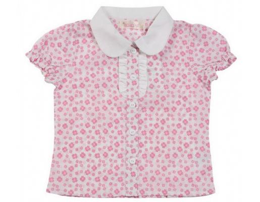 Блузка для девочки Венейя - Производитель детской одежды Венейя