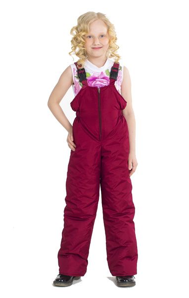 Детский комбинезон зима VELFI - Производитель верхней детской одежды VELFI