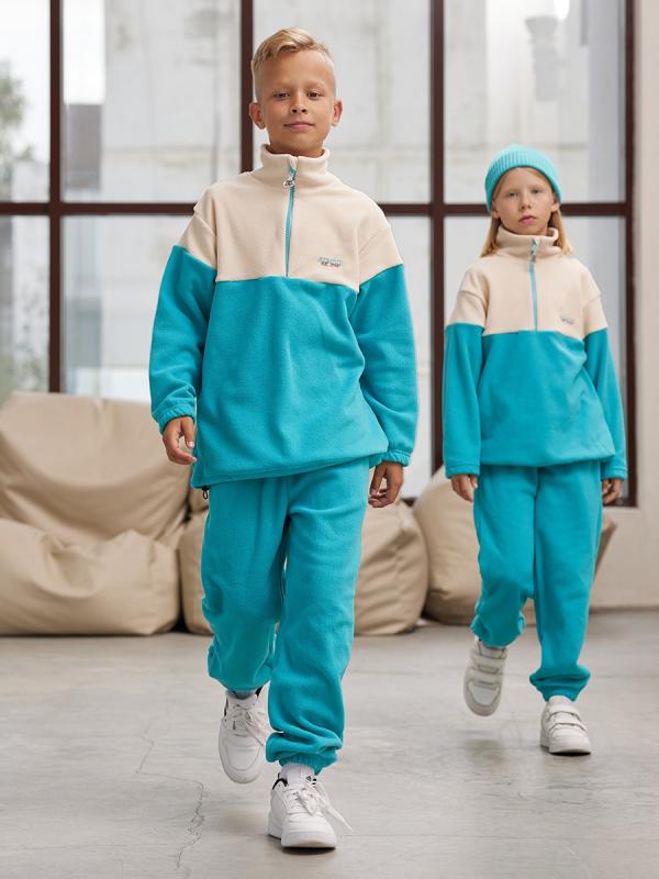 Костюм детский из флиса