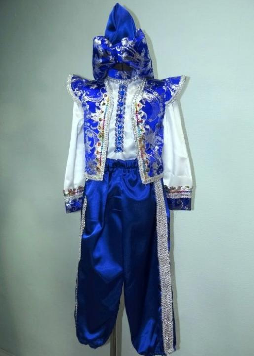 Султан детский костюм - Производитель карнавальных костюмов ИГРУШКА-НН