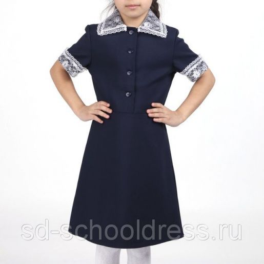 Школьное платье - Производитель школьной формы SchoolDress