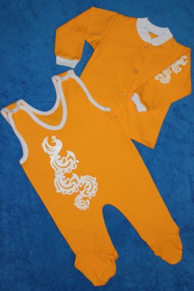 Комплект Сочи на новорожденного Матвейка - Фабрика детской одежды Матвейка
