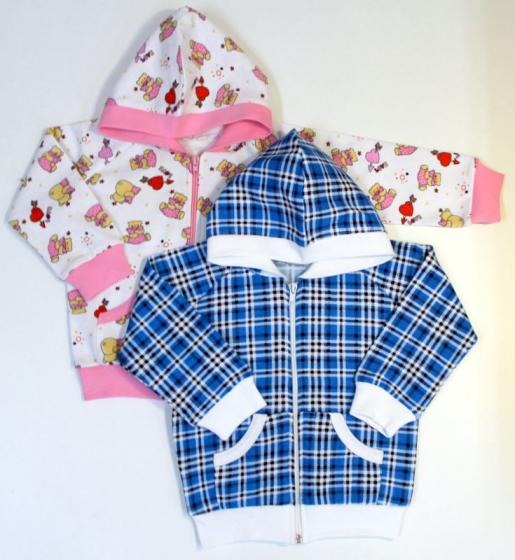 Кофточка для малышей - Фабрика детской одежды Лялька