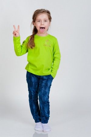 Детский костюм на девочку Киса 69 - Швейная фабрика МАКС+