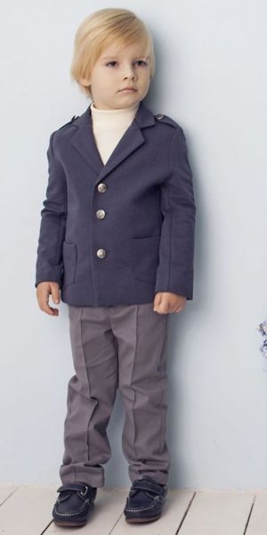 Детские брюки Fleole - Производитель детской одежды Fleole