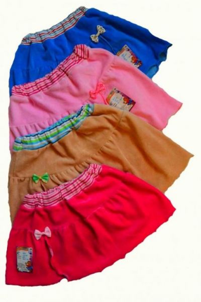 Детская юбка Карапуз Антошка - Фабрика детской одежды Карапуз Антошка