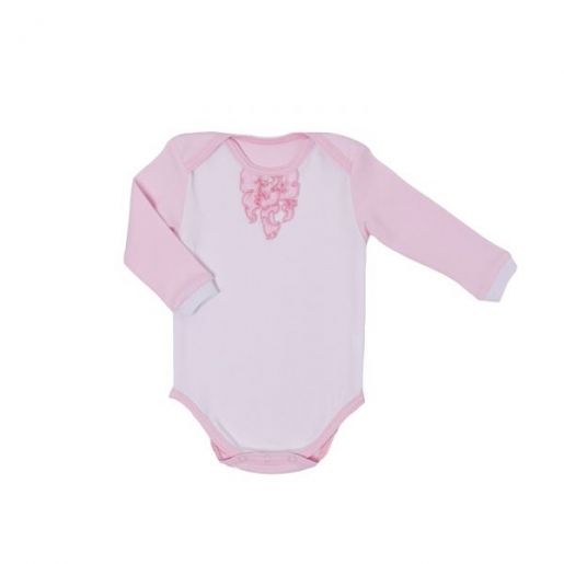 Комбинезон для девочки для новорожденного Трифена - Фабрика детской одежды Трифена