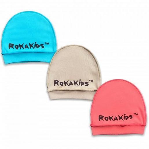Шапочка для новорожденных ROKAKIDS - Производитель детской одежды RoKaKids