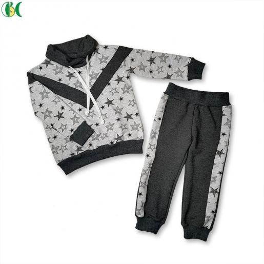 Детский спортивный комплект Звезда - Производитель детской одежды СВС