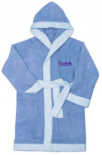 Детский халат Батик - Производитель детской одежды Батик