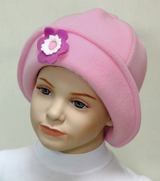 Весенняя детская шляпа Славита - Фабрика детской одежды Славита