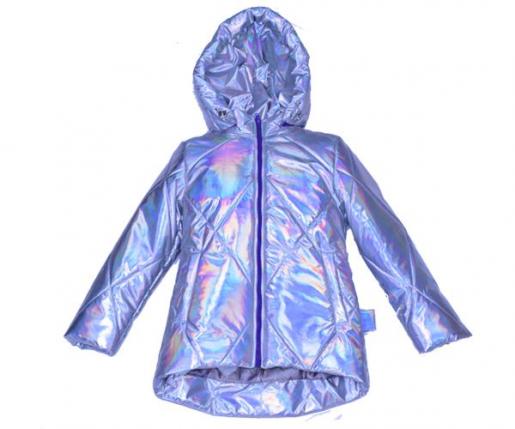 Куртка для девочки Фанни - Производитель детской одежды Фанни