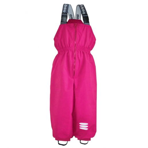 Полукомбинезон детский мембранный не утепленный - Производитель детской верхней одежды Bibon