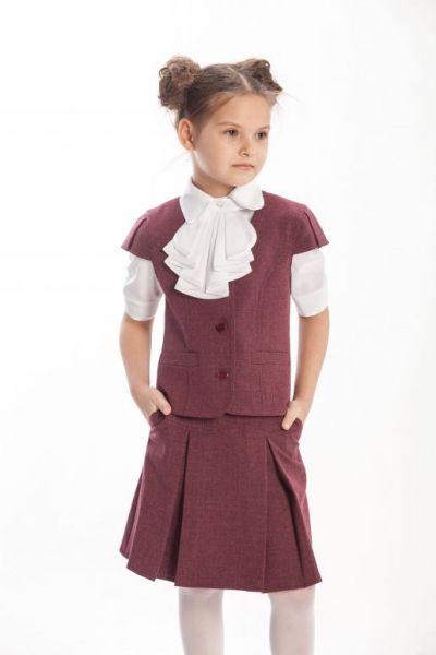 Детский школьный костюм Колибри KIDS - Фабрика детской одежды Колибри KIDS