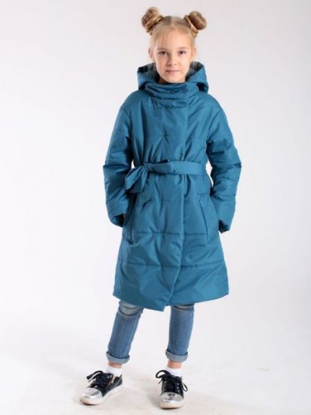 Детское пальто весеннее Emson - Производитель детской верхней одежды Emson