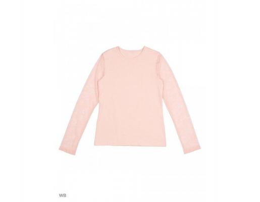 Джемпер для девочки розовый - Производитель детской одежды Венейя