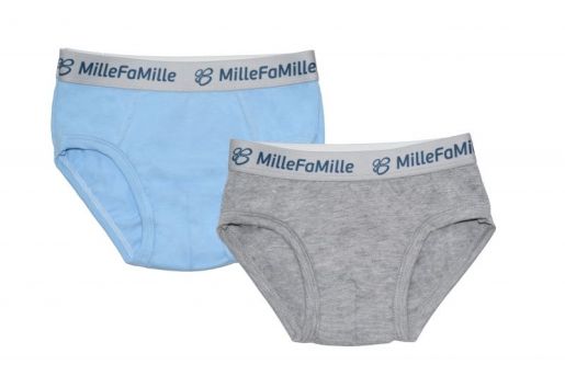 Детские трусики MilleFaMille - Производитель детской одежды Мини-ми