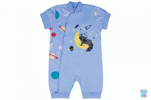 Боди новорожденка - Производитель детской трикотажной одежды ОйлТекс
