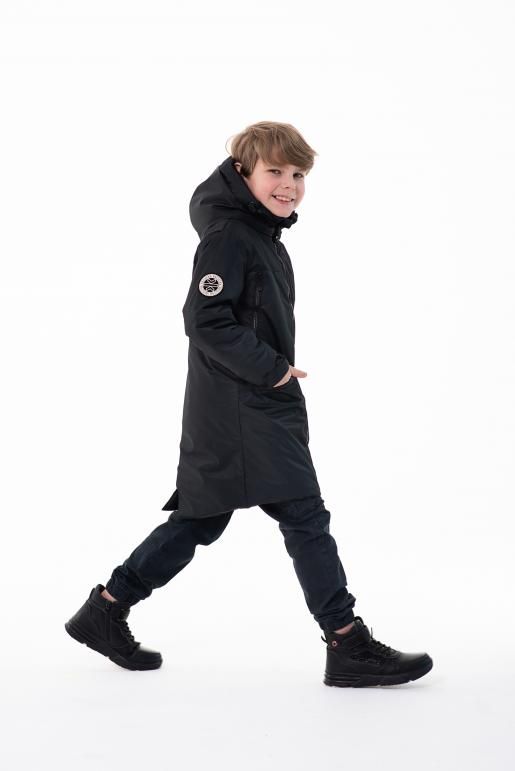 Куртка для мальчика - Производитель детской одежды Матроскин